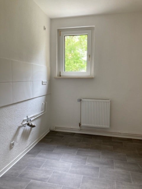 Haus Steigerstraße in Merseburg