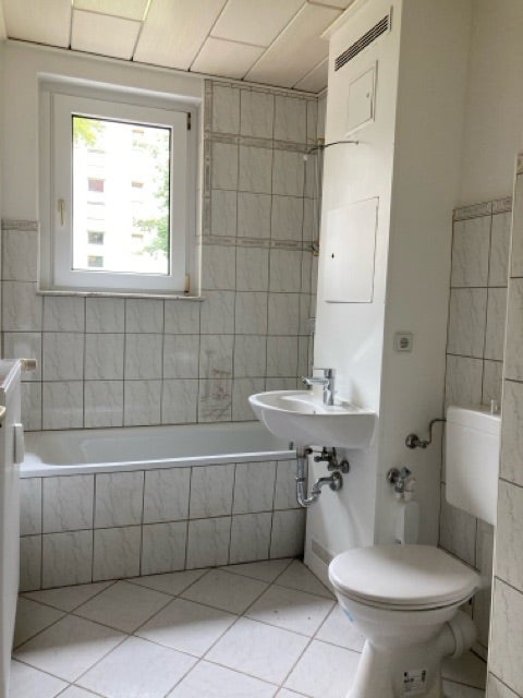 Haus Steigerstraße in Merseburg