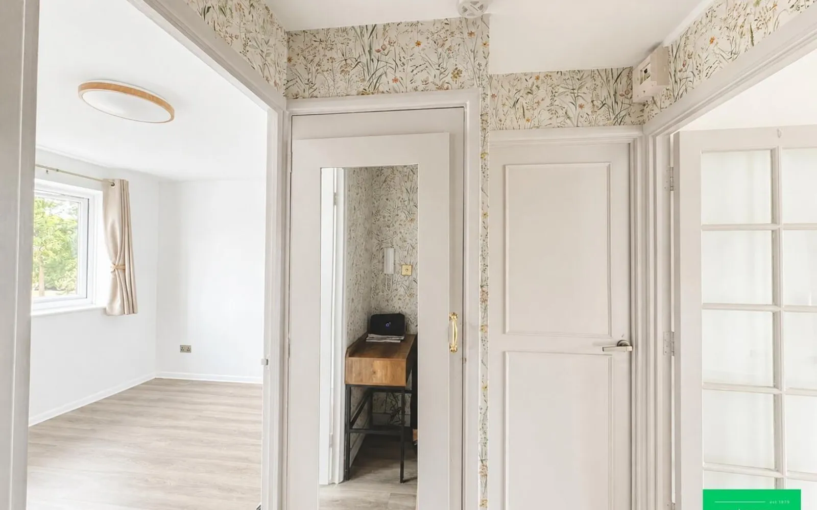 Flat Brendon Grove in Greater London