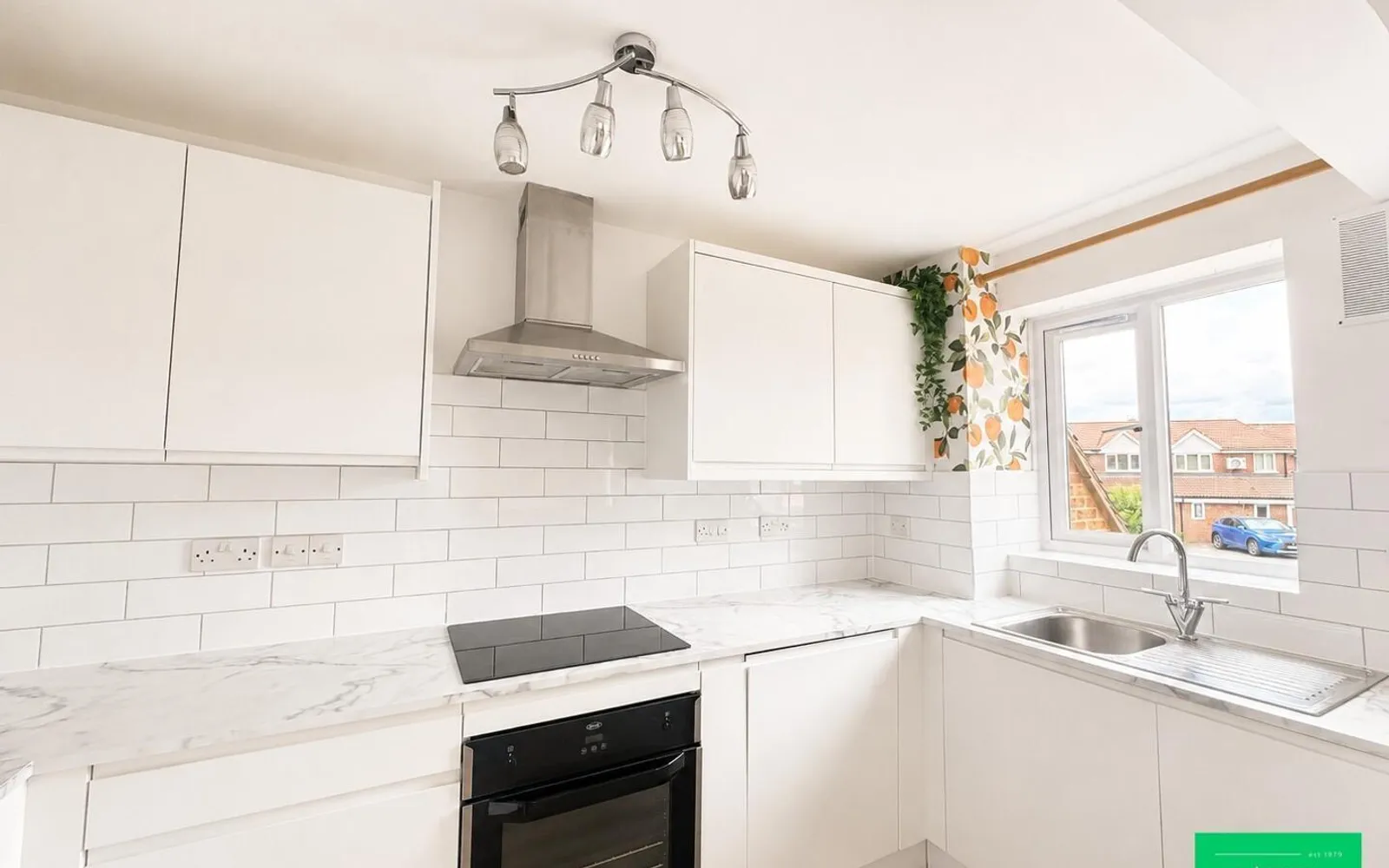 Flat Brendon Grove in Greater London