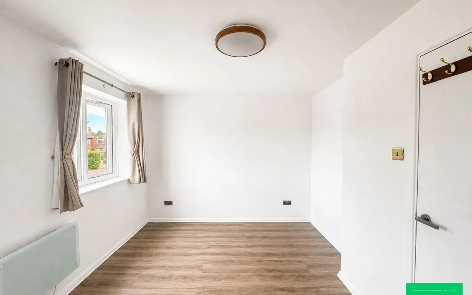 Flat Brendon Grove in Greater London