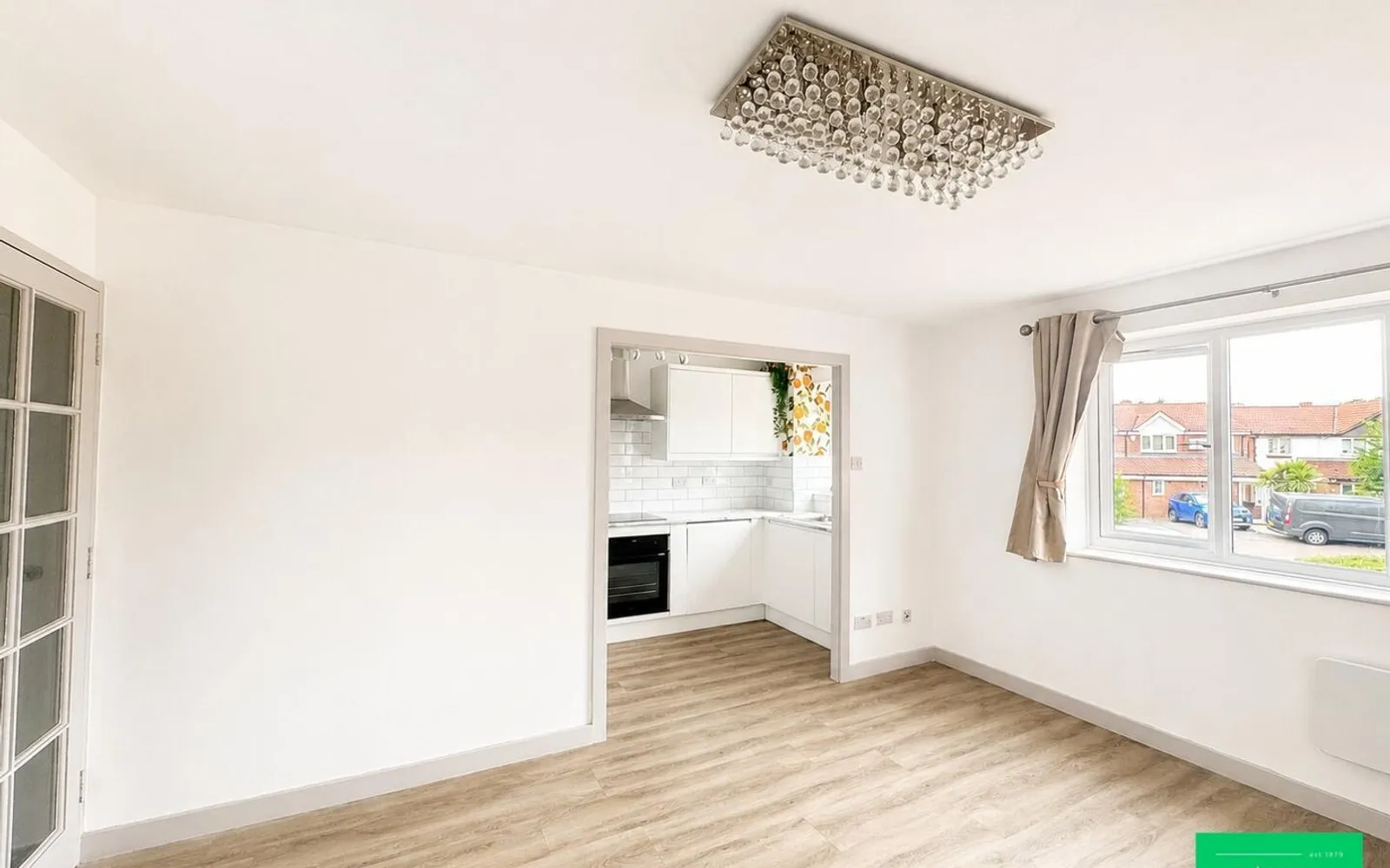 Flat Brendon Grove in Greater London