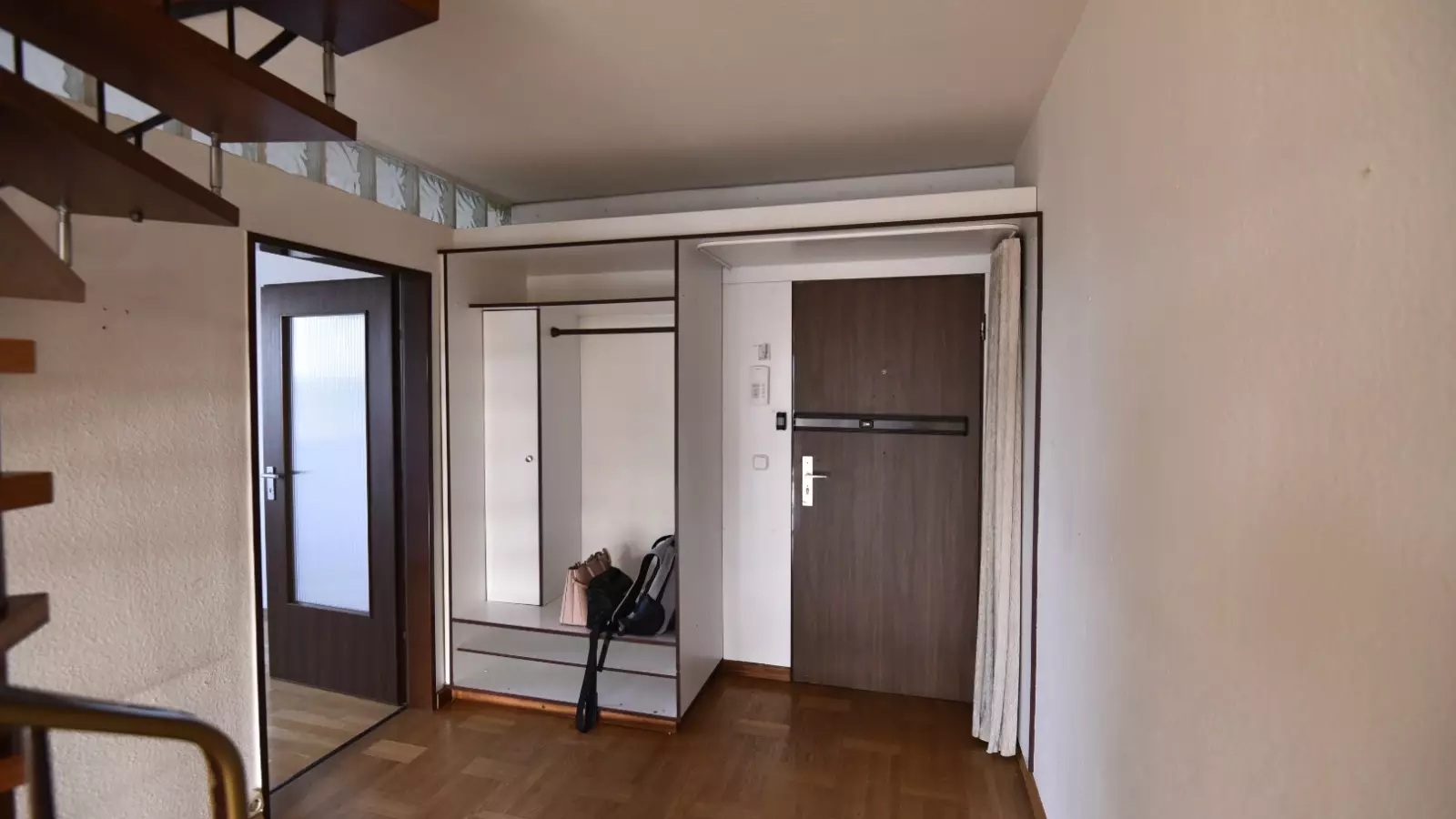 Wohnung Camberger Straße in Köln