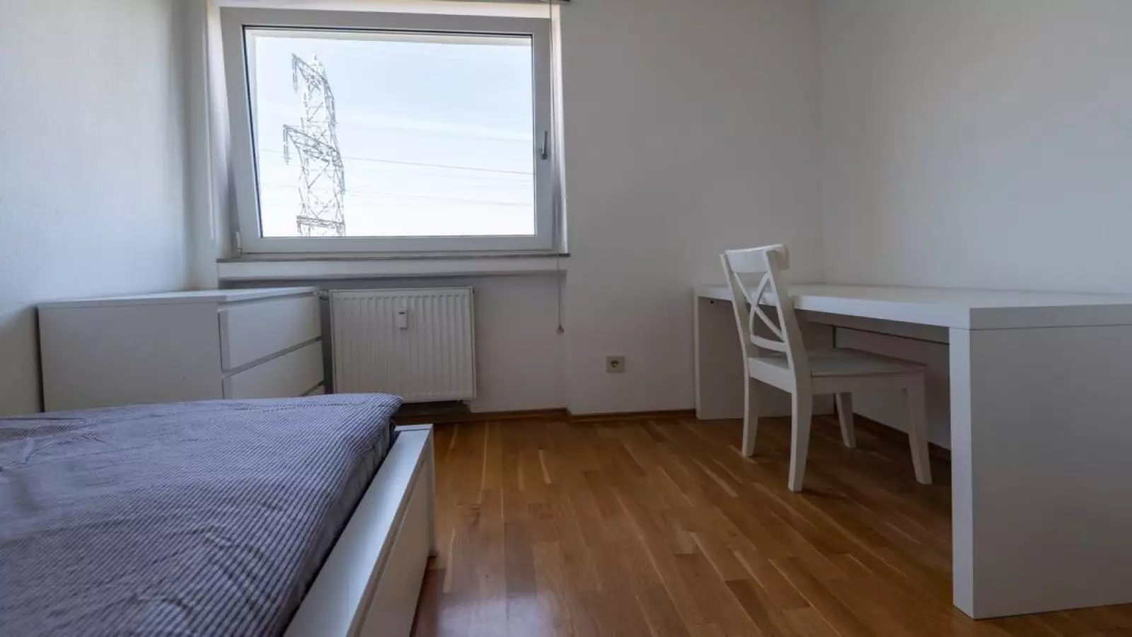 Wohnung Camberger Straße in Köln