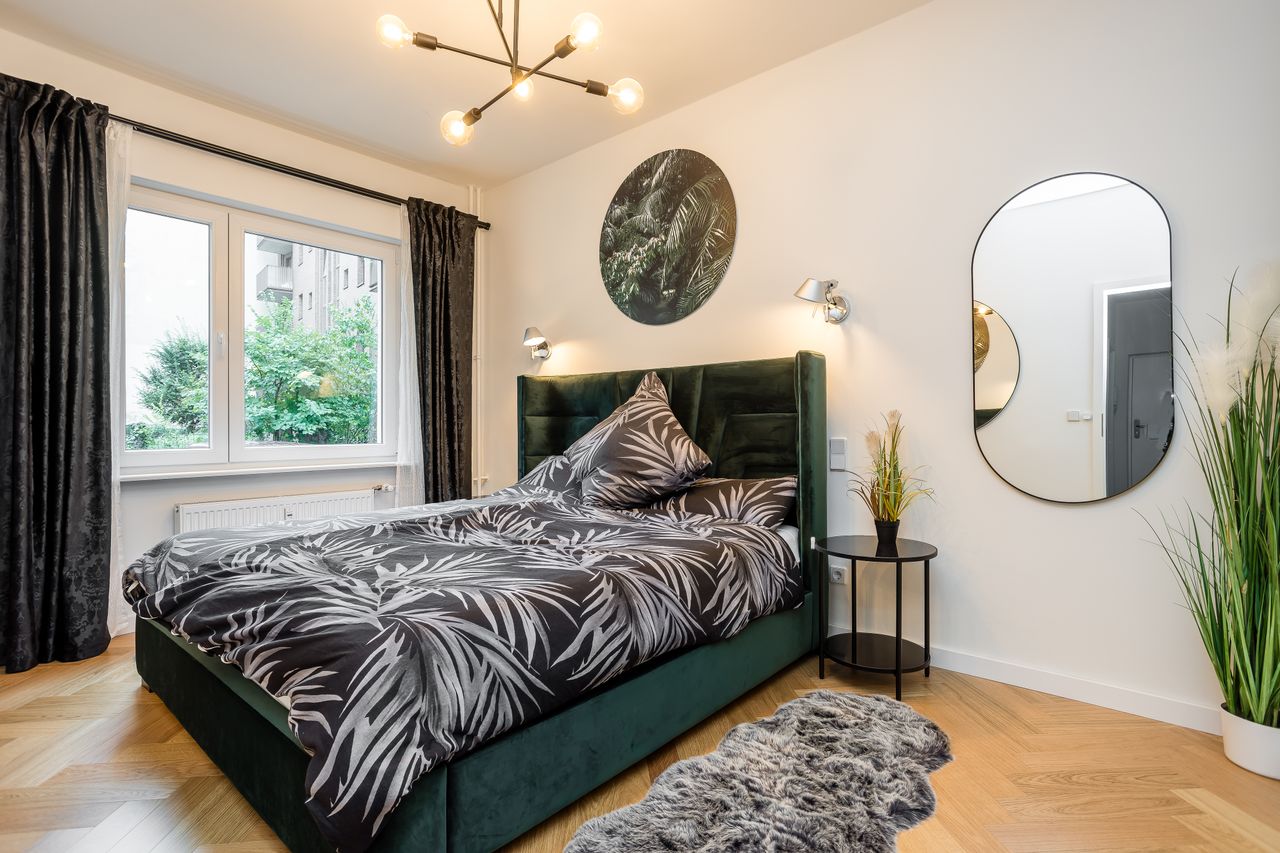 Wohnung Fritschestraße in Berlin