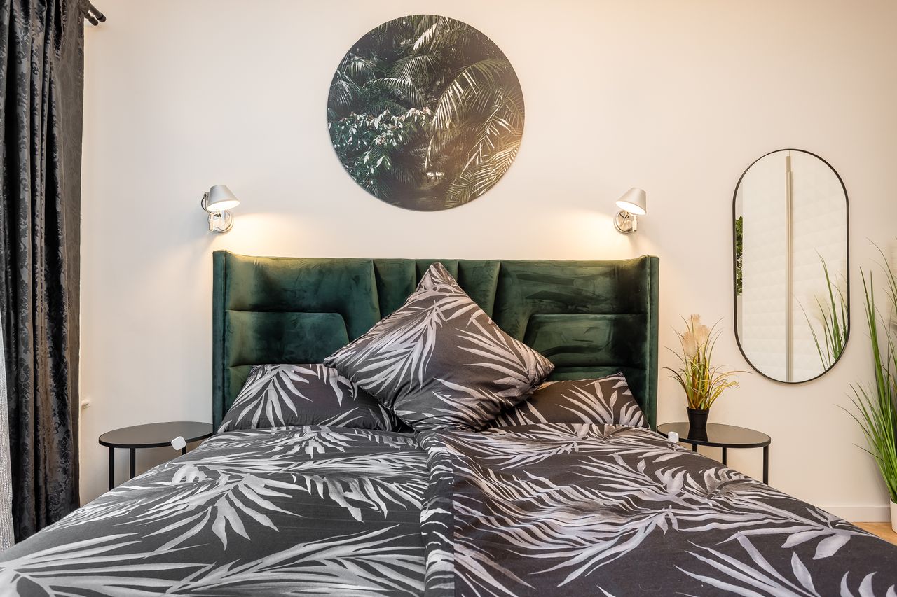 Wohnung Fritschestraße in Berlin