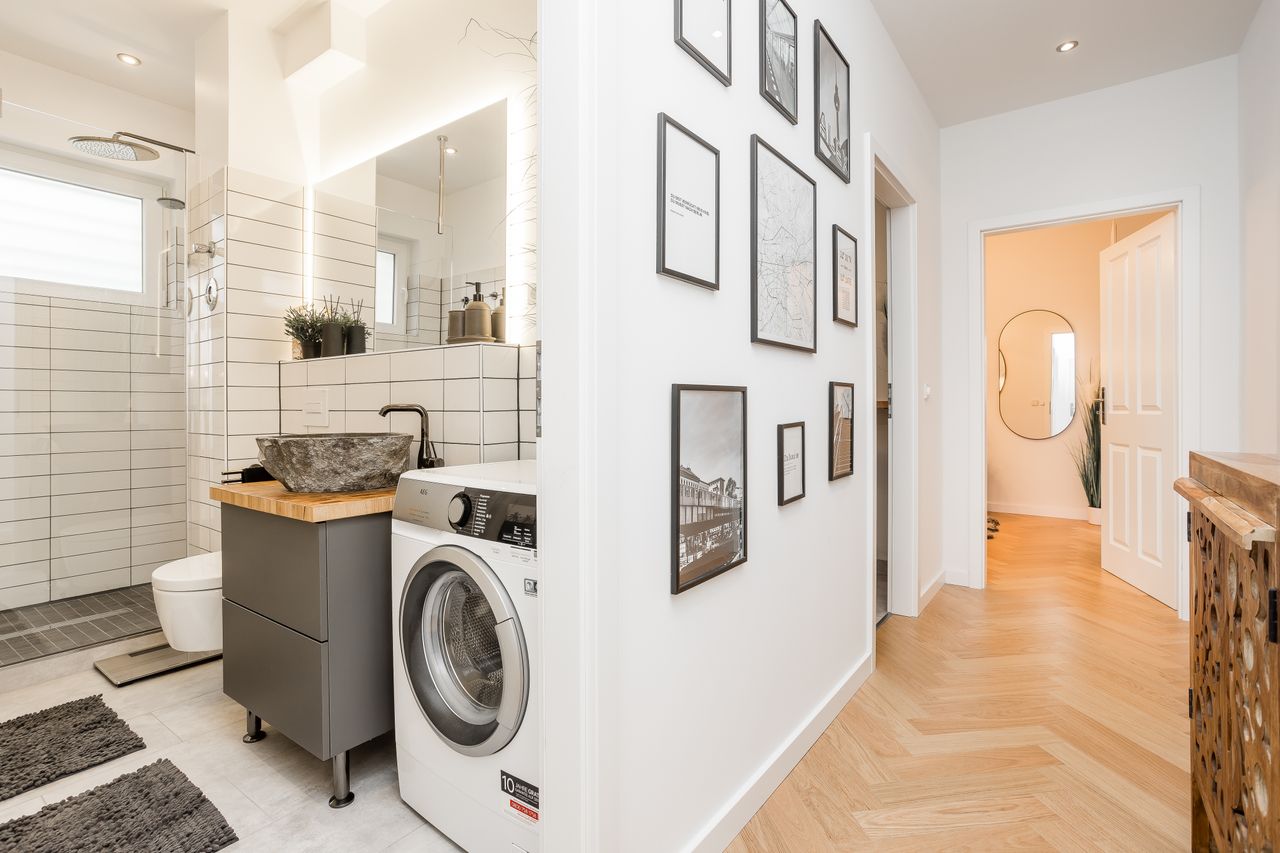 Wohnung Fritschestraße in Berlin