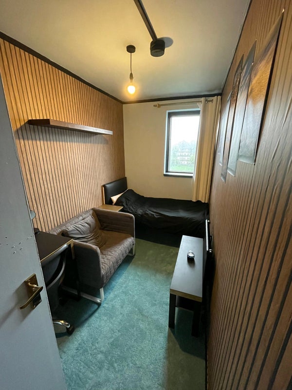 Room Ambrose Street in Greater London