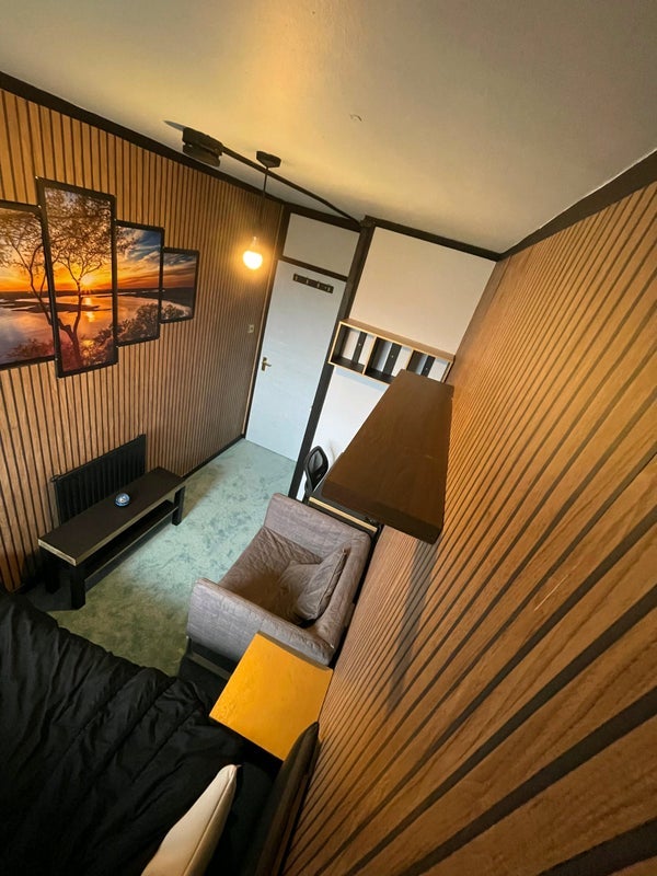 Room Ambrose Street in Greater London