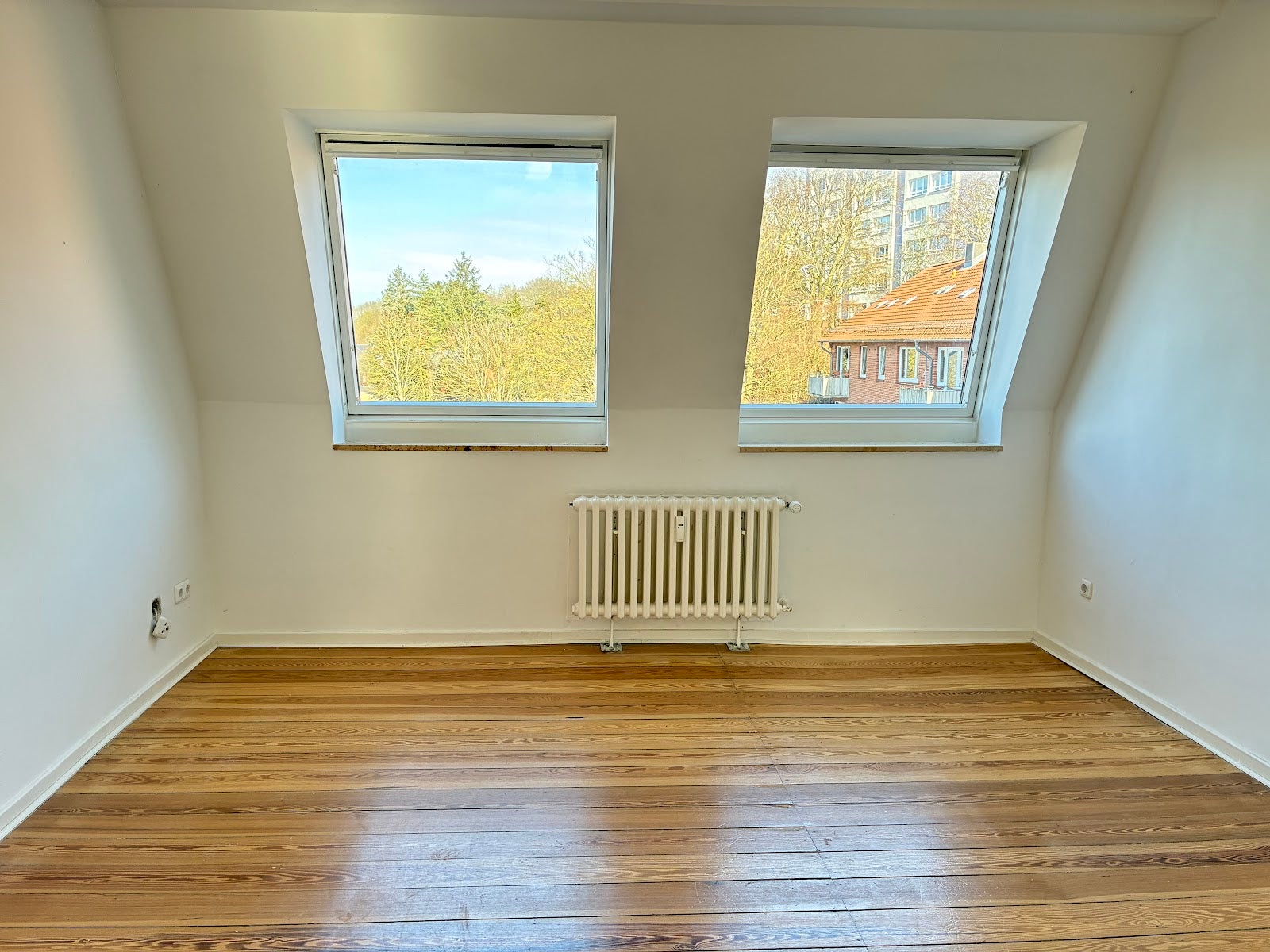 Wohnung Eekberg in Kiel