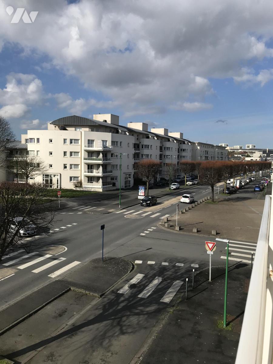 Appartement Avenue des Chevaliers à Caen