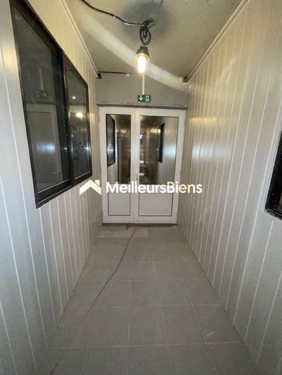 Room D 916 in Le Soler