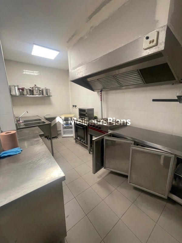Room D 916 in Le Soler