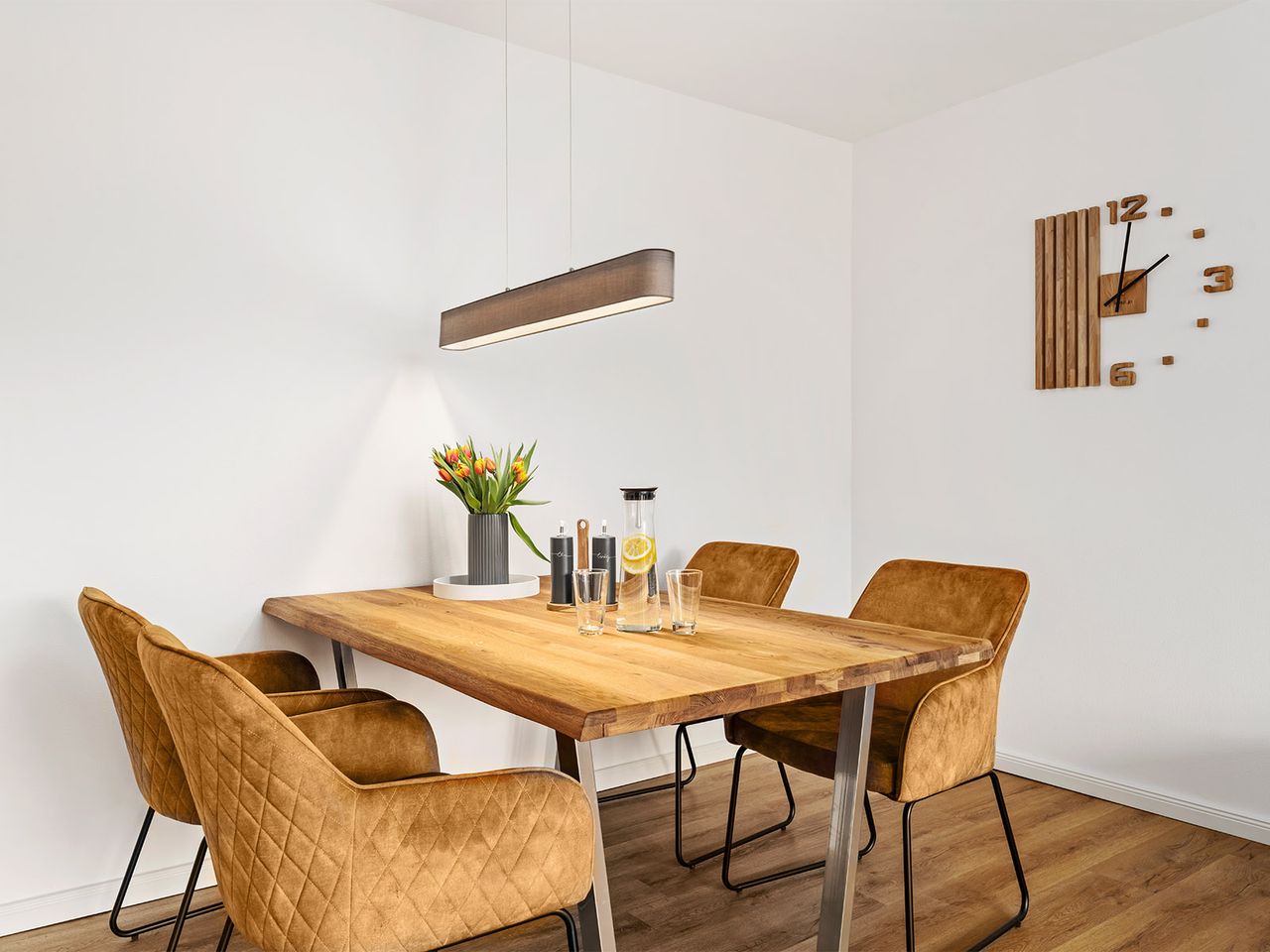 Wohnung Elbestraße in Flensburg