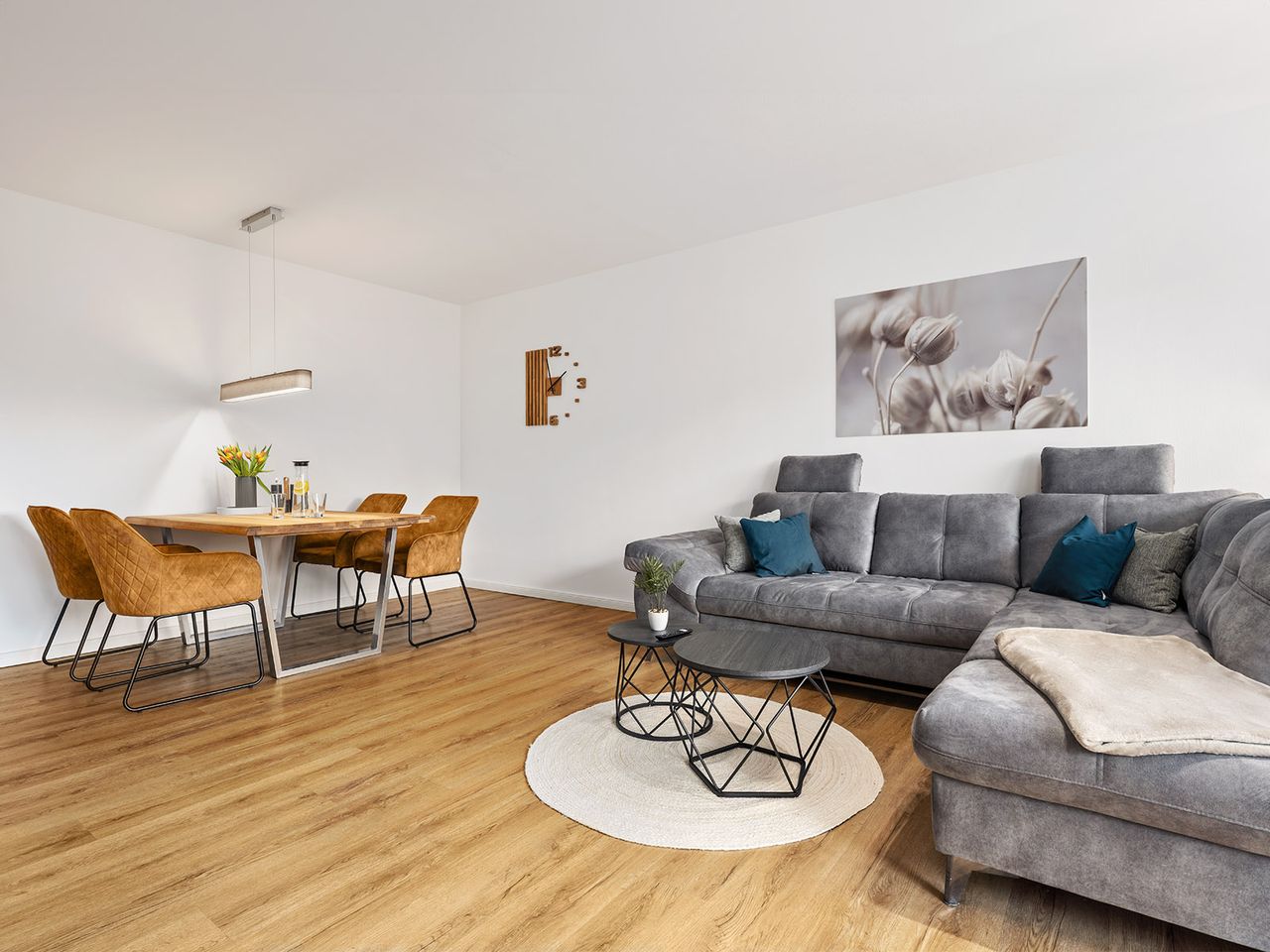 Wohnung Elbestraße in Flensburg
