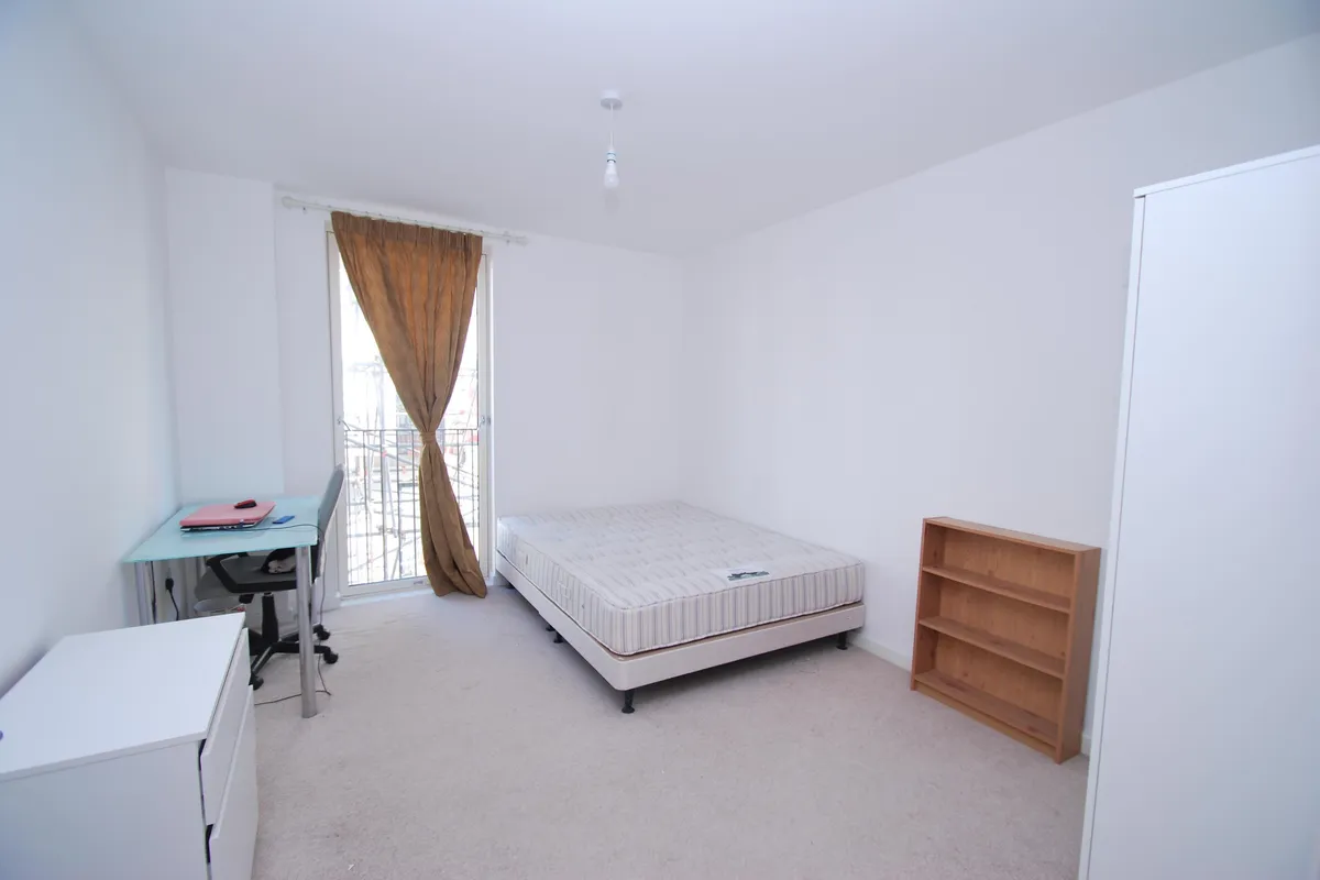 Flat Stothert Avenue in Bath