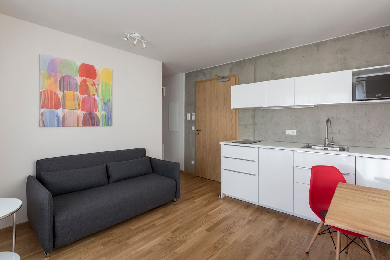 Wohnung Untere Baustraße in Nürnberg