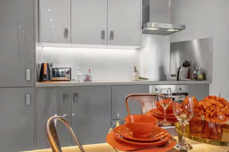 Flat Wembley Park Drive in Greater London
