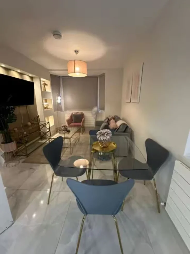 Flat Wembley Park Drive in Greater London