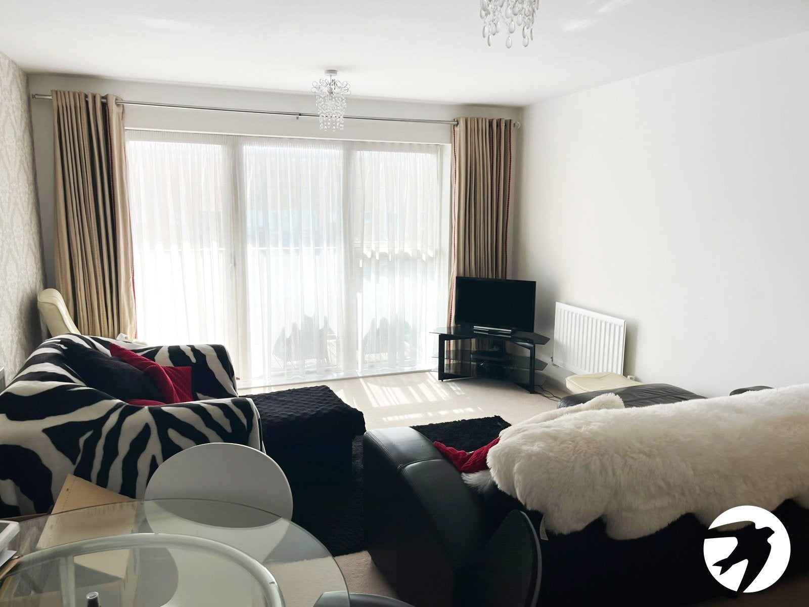 Flat Carmichael Avenue in Dartford