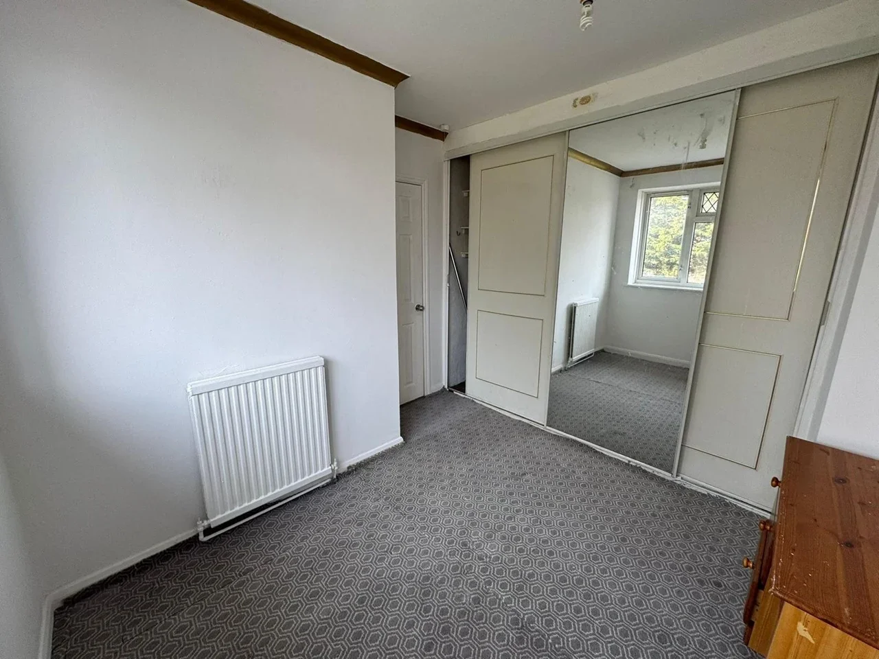 House Becontree Avenue in Greater London