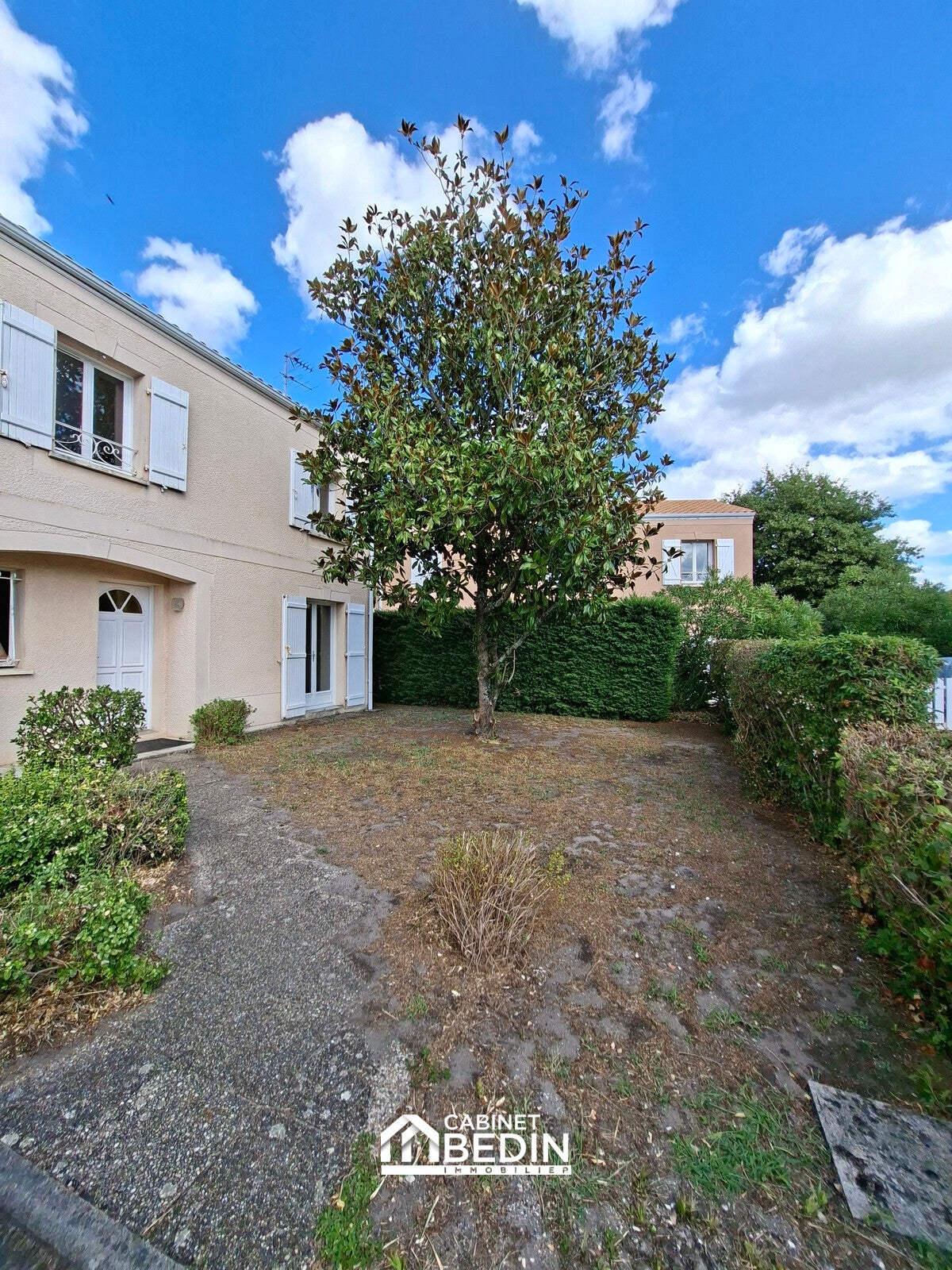 Maison Avenue de la Somme à Mérignac