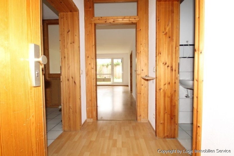 Wohnung Domhüllenweg in Wesseling