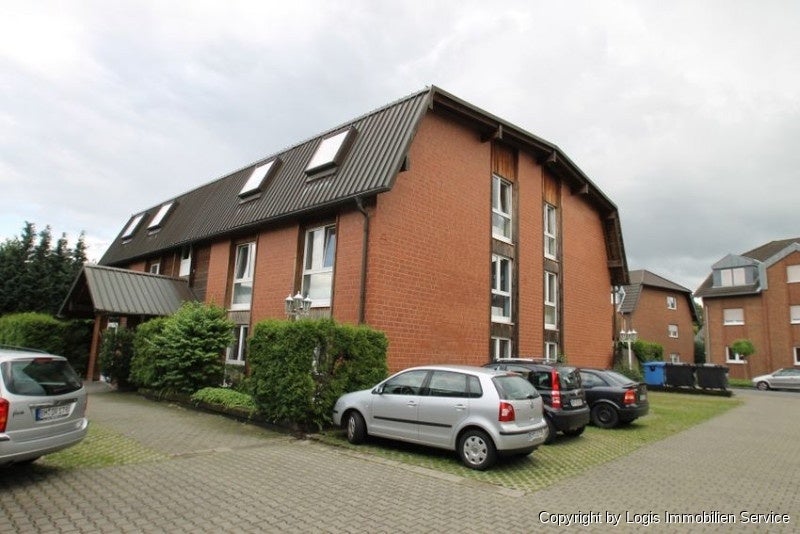 Wohnung Domhüllenweg in Wesseling