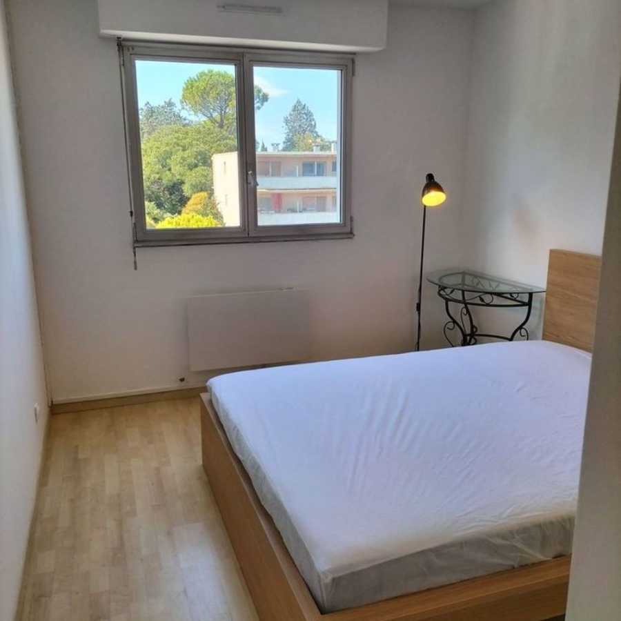 Appartement Avenue Albert Einstein à Montpellier