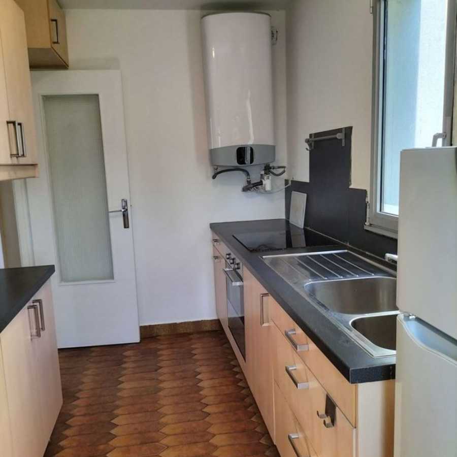 Appartement Avenue Albert Einstein à Montpellier