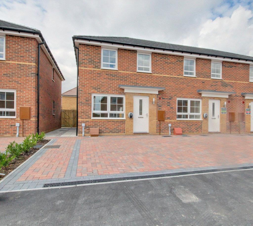 House Burma Drive in Kingston Upon Hull