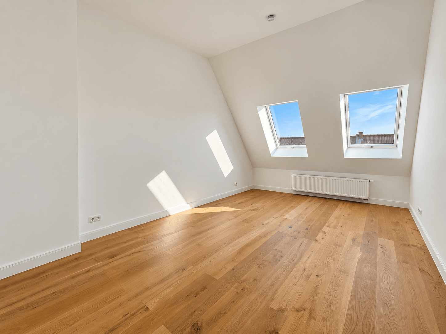 Wohnung Edisonstraße in Berlin