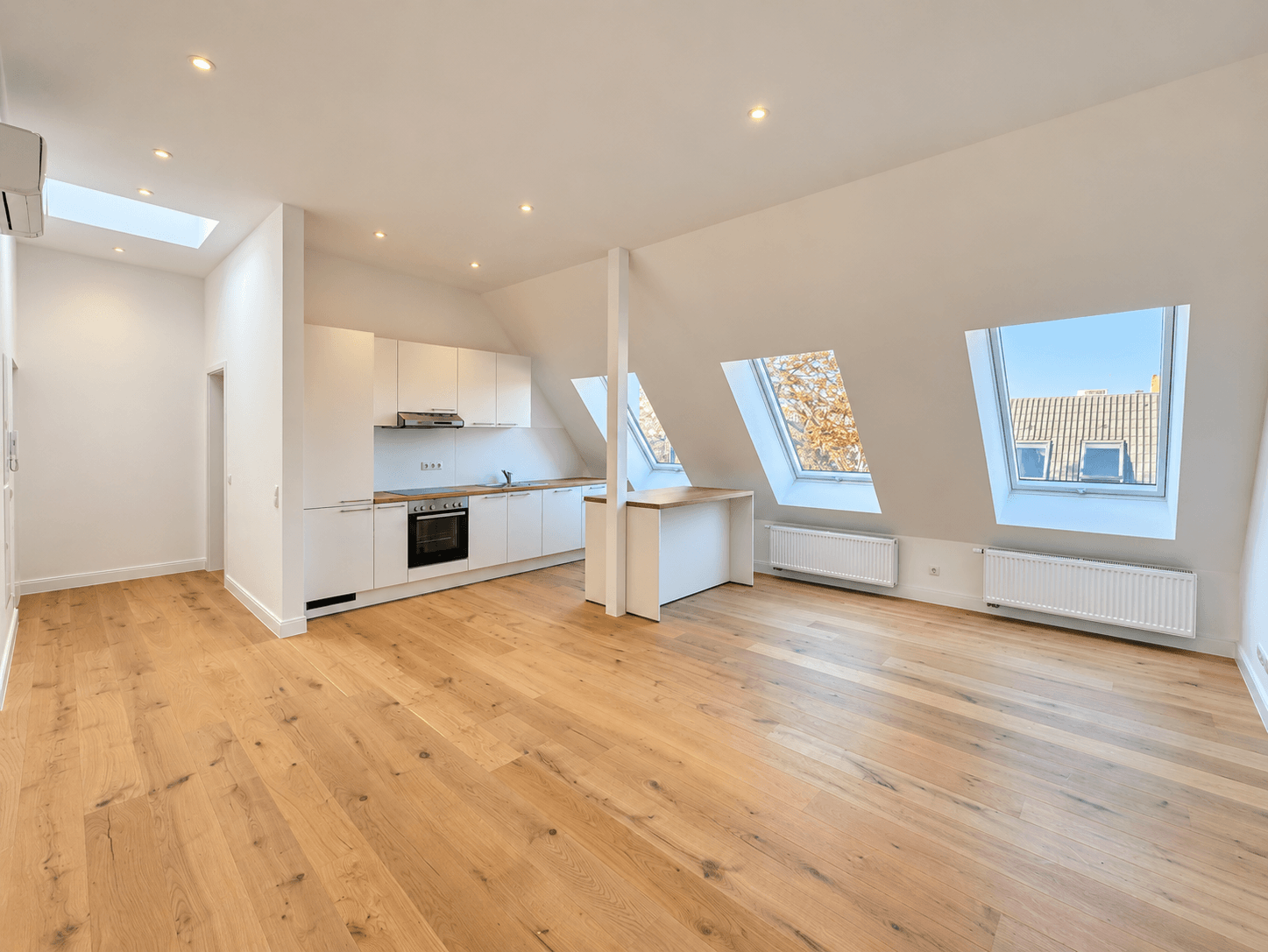 Wohnung Edisonstraße in Berlin