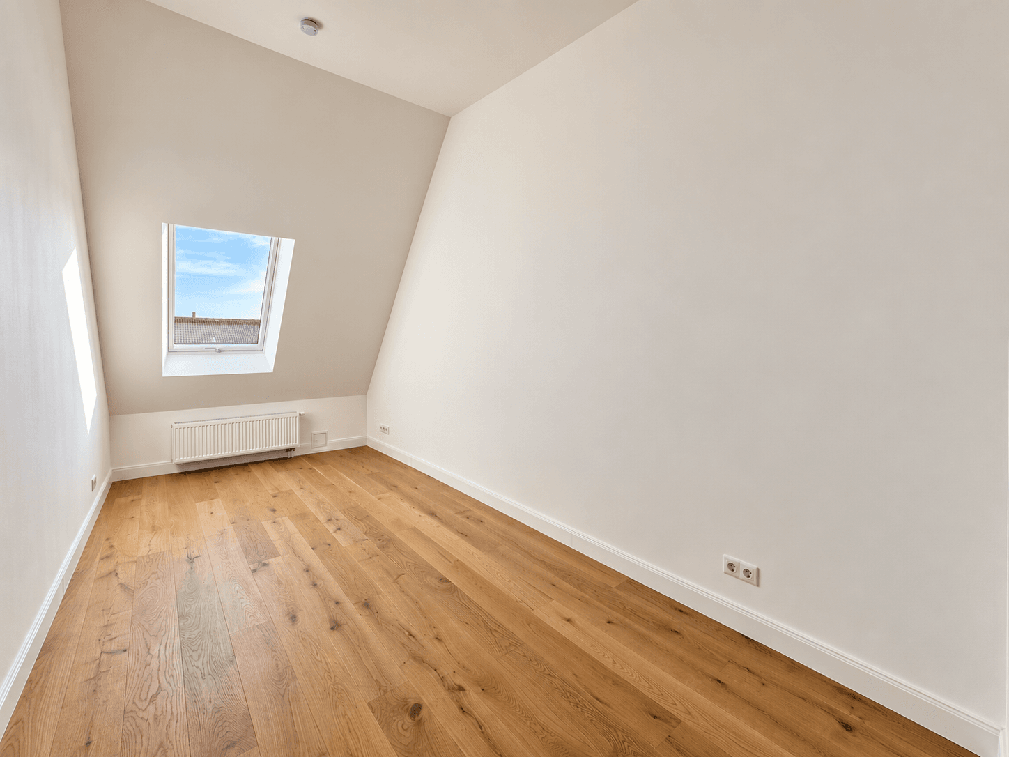 Wohnung Edisonstraße in Berlin