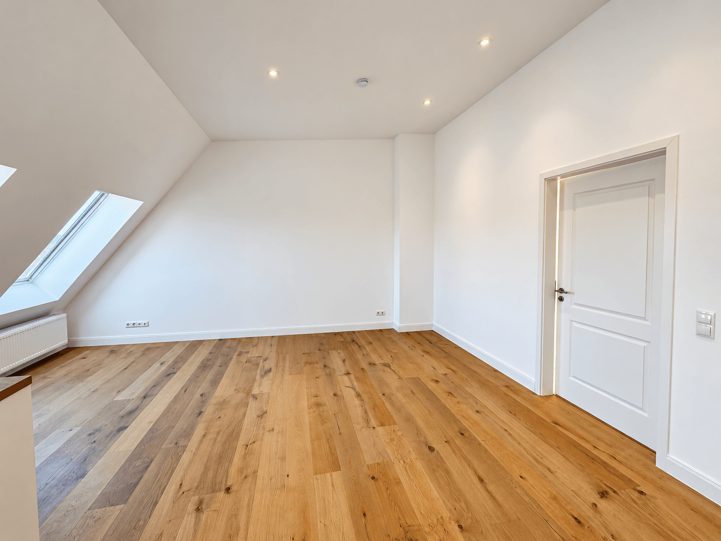 Wohnung Edisonstraße in Berlin