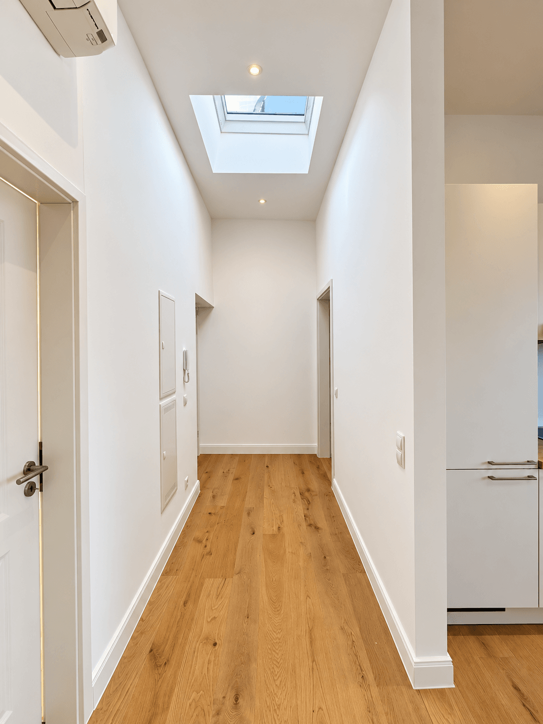 Wohnung Edisonstraße in Berlin