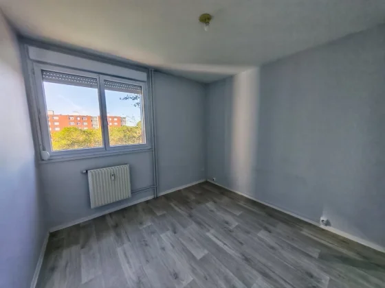 Appartement Impasse Étienne Marey à Montceau-les-Mines