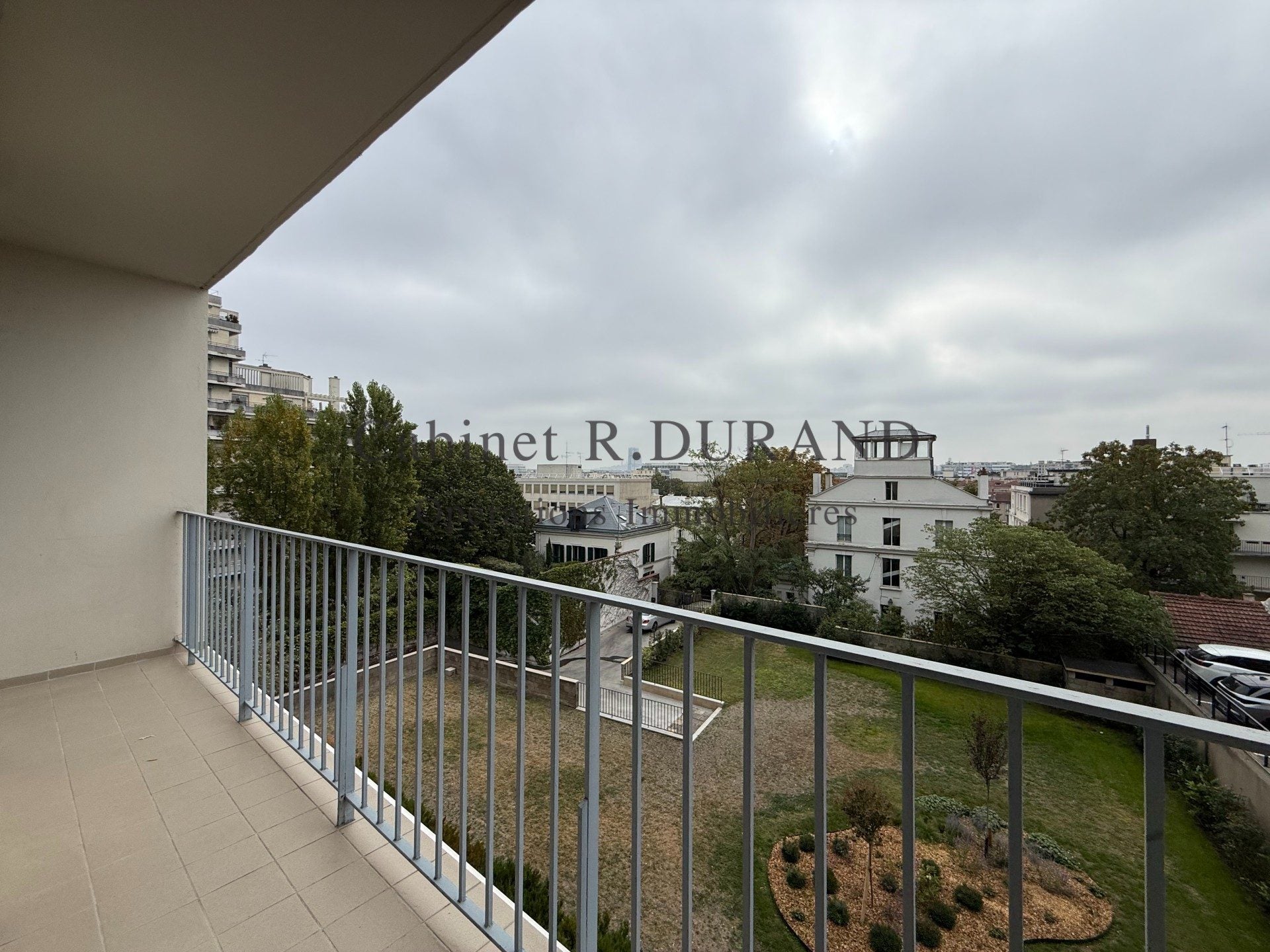 Appartement Boulevard Saint-Denis à Courbevoie