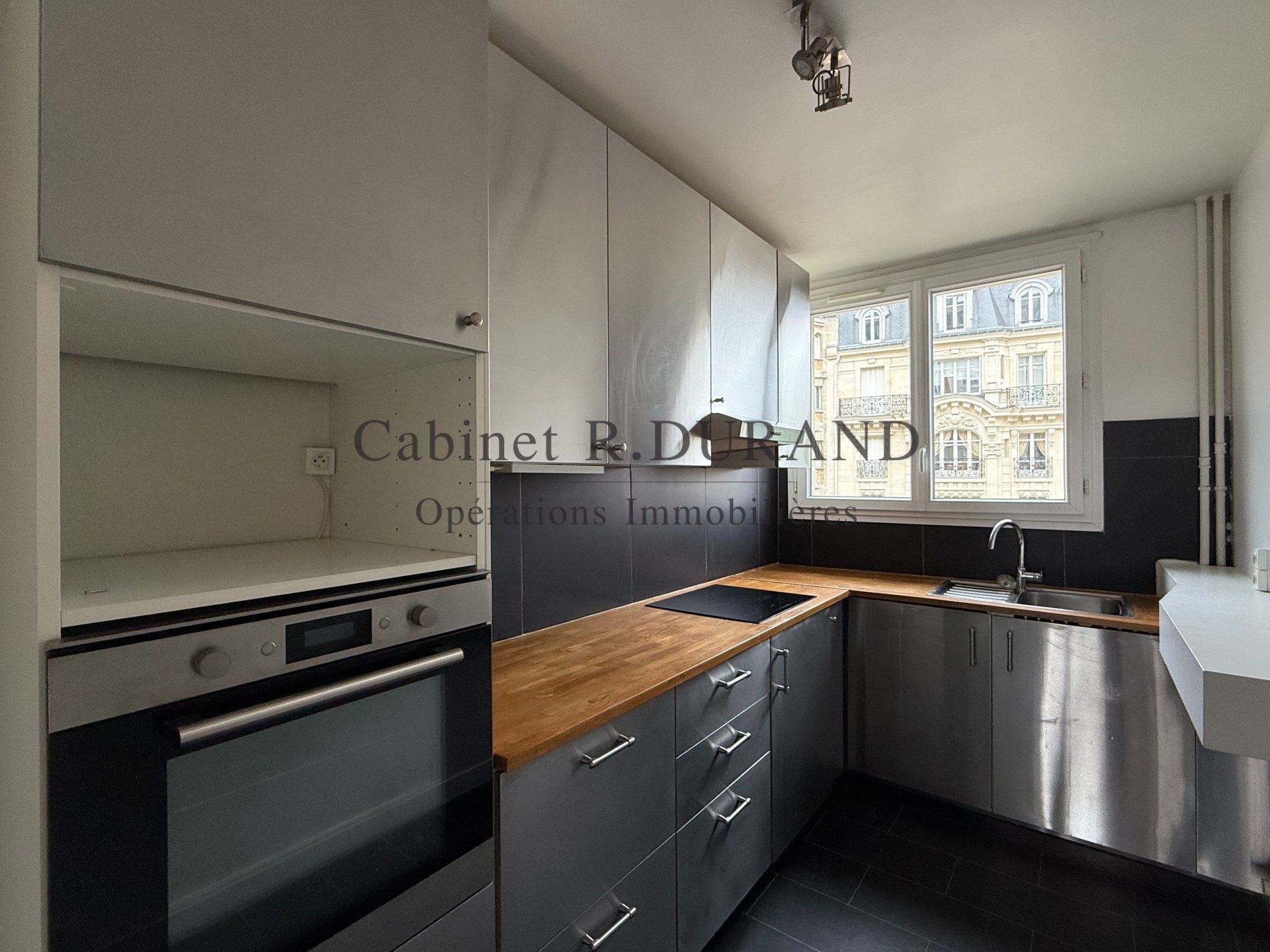 Appartement Boulevard Saint-Denis à Courbevoie