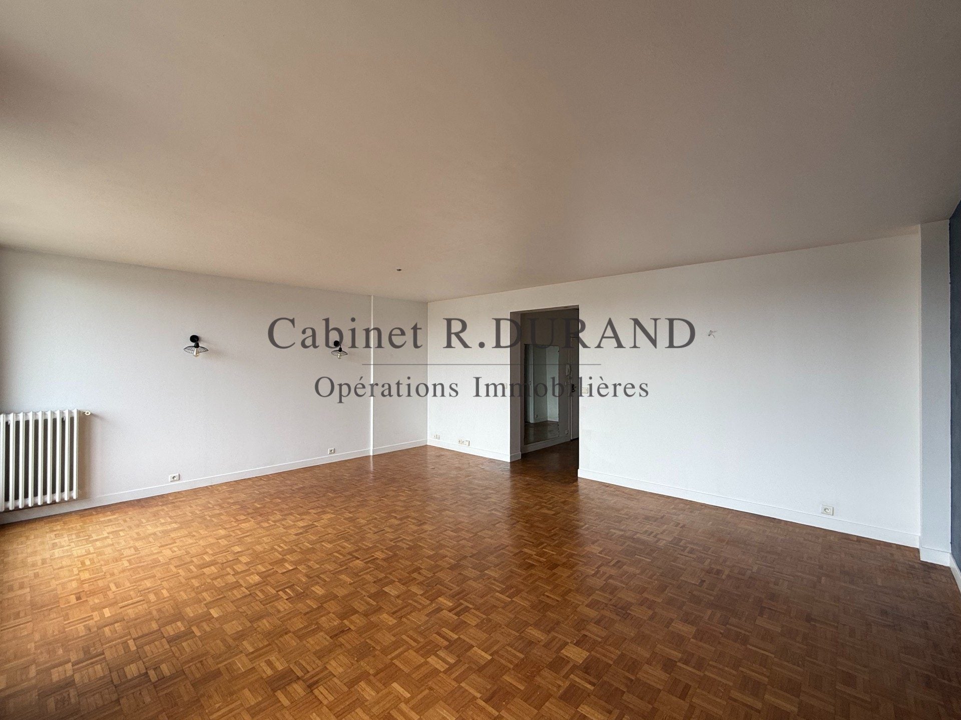 Appartement Boulevard Saint-Denis à Courbevoie