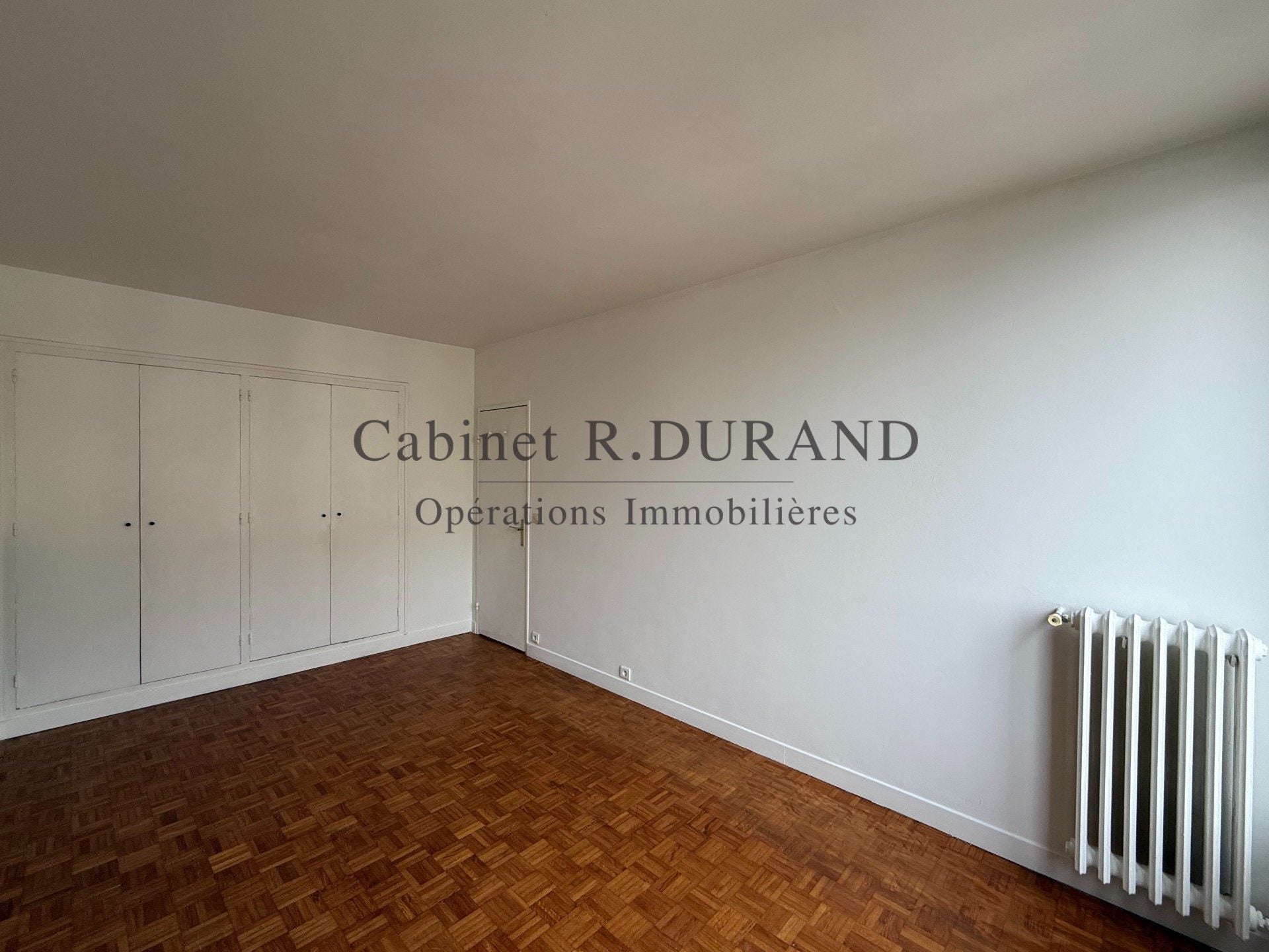 Appartement Boulevard Saint-Denis à Courbevoie