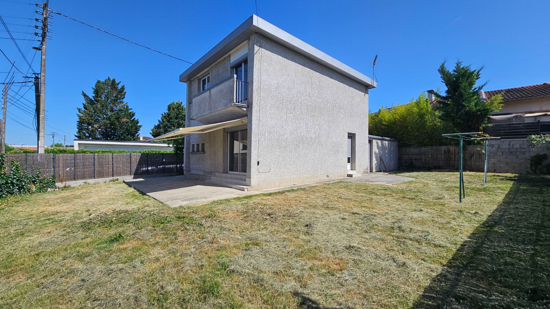 House Rue de Navarrenx in L'Union