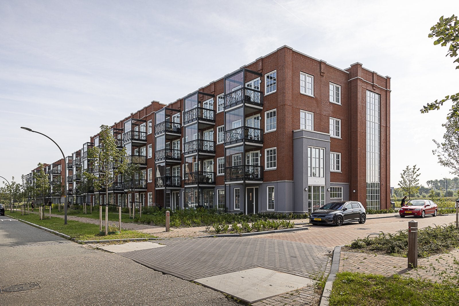 Parklaan