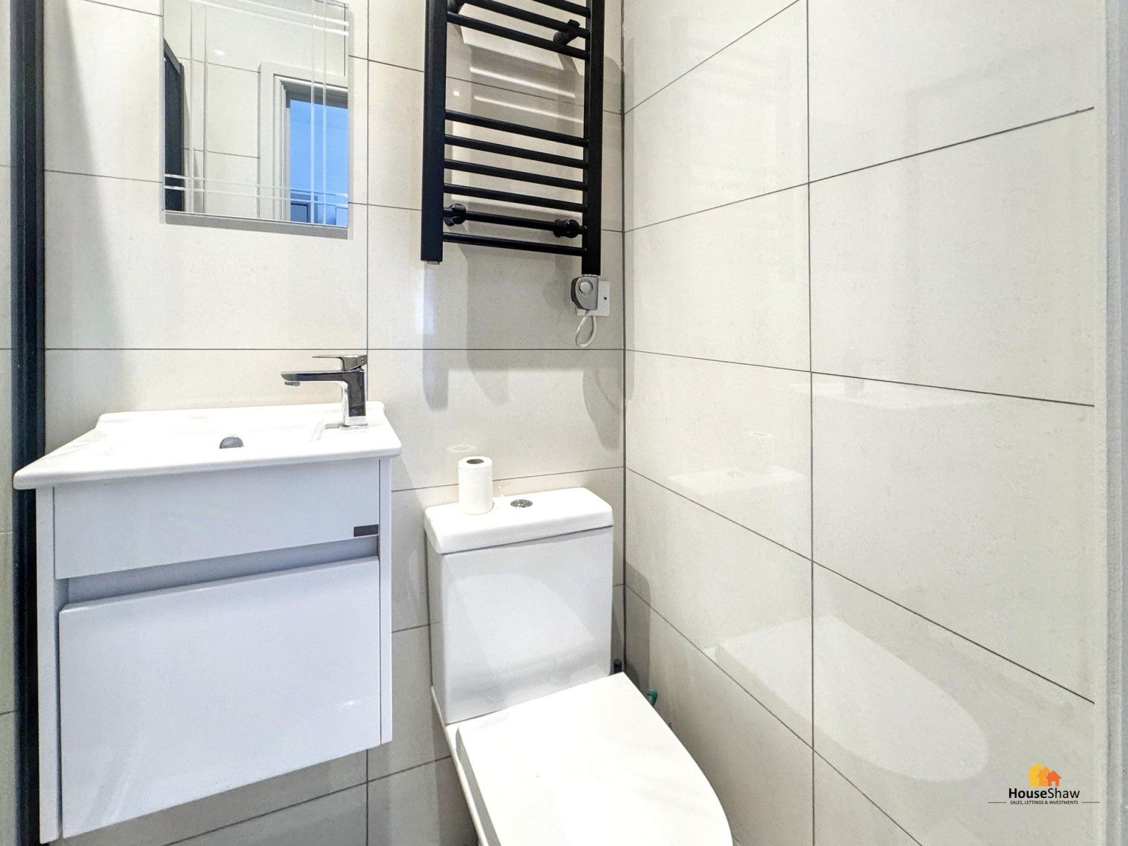 Room Roberts Road in High Wycombe