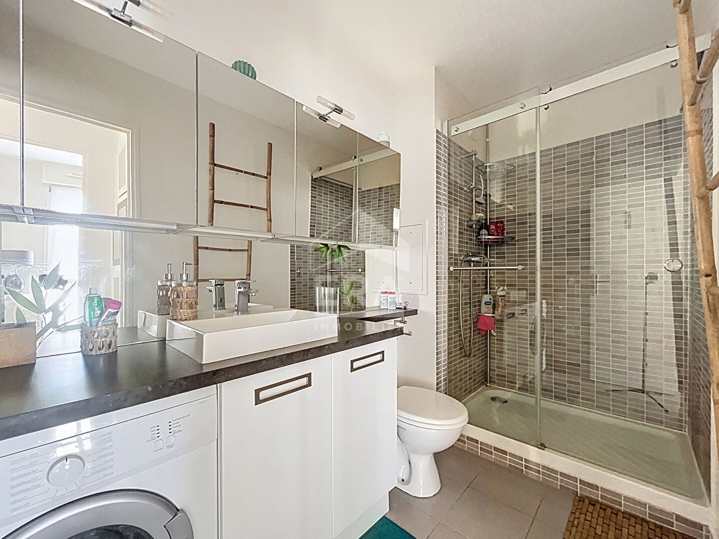 Appartement Esplanade Georges Marrane à Ivry-sur-Seine