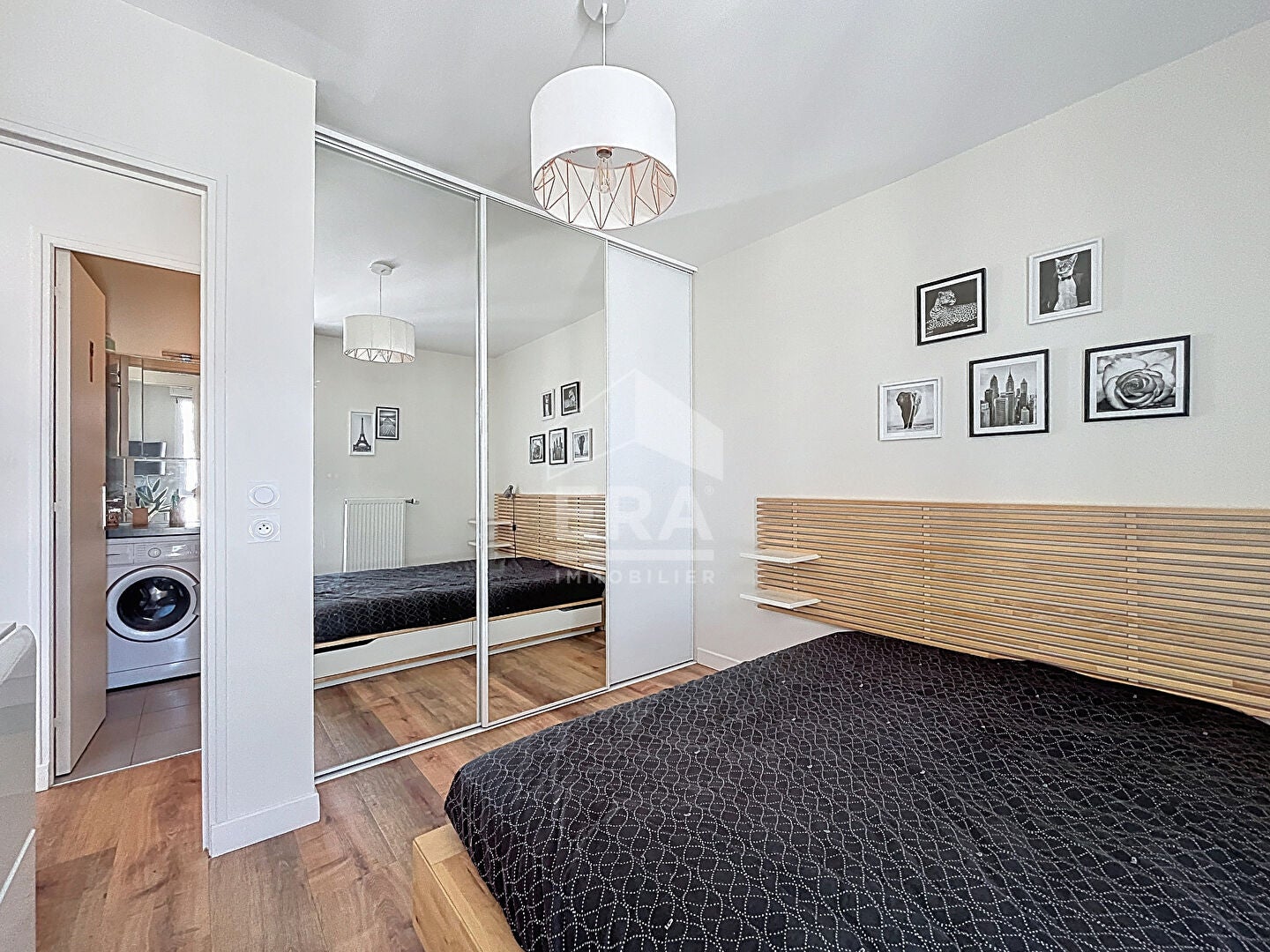 Appartement Esplanade Georges Marrane à Ivry-sur-Seine