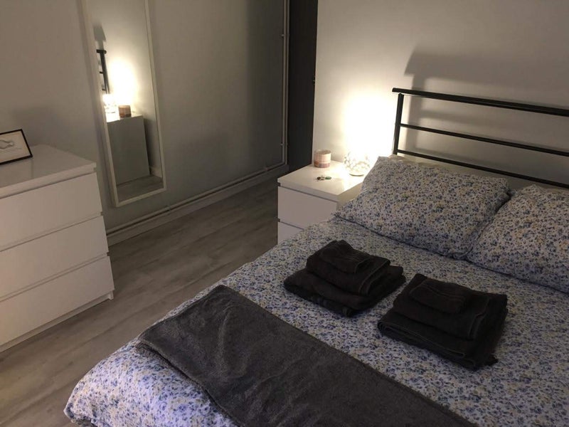 Room Somerleyton Road in Greater London
