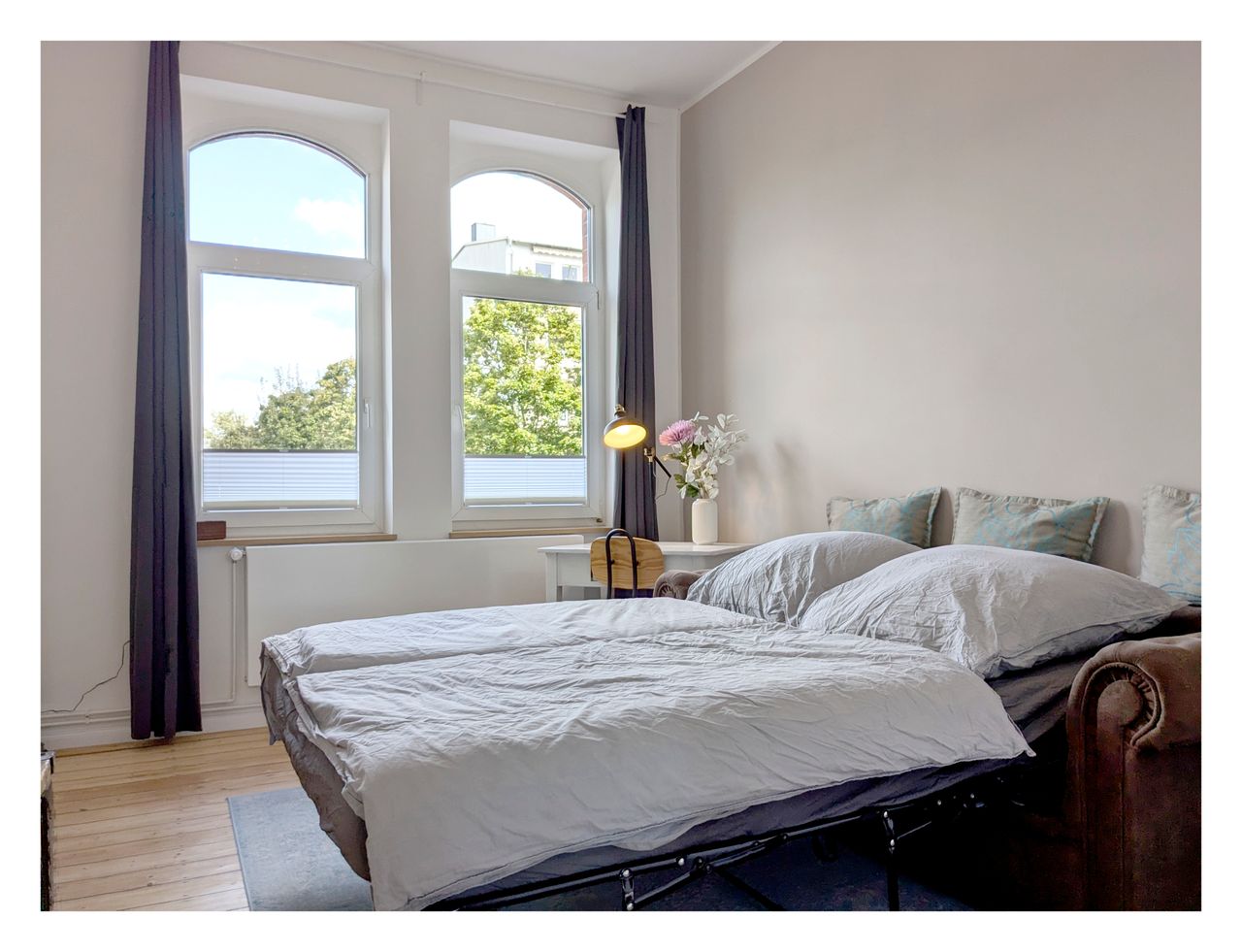 Wohnung Lister Kirchweg in Hannover