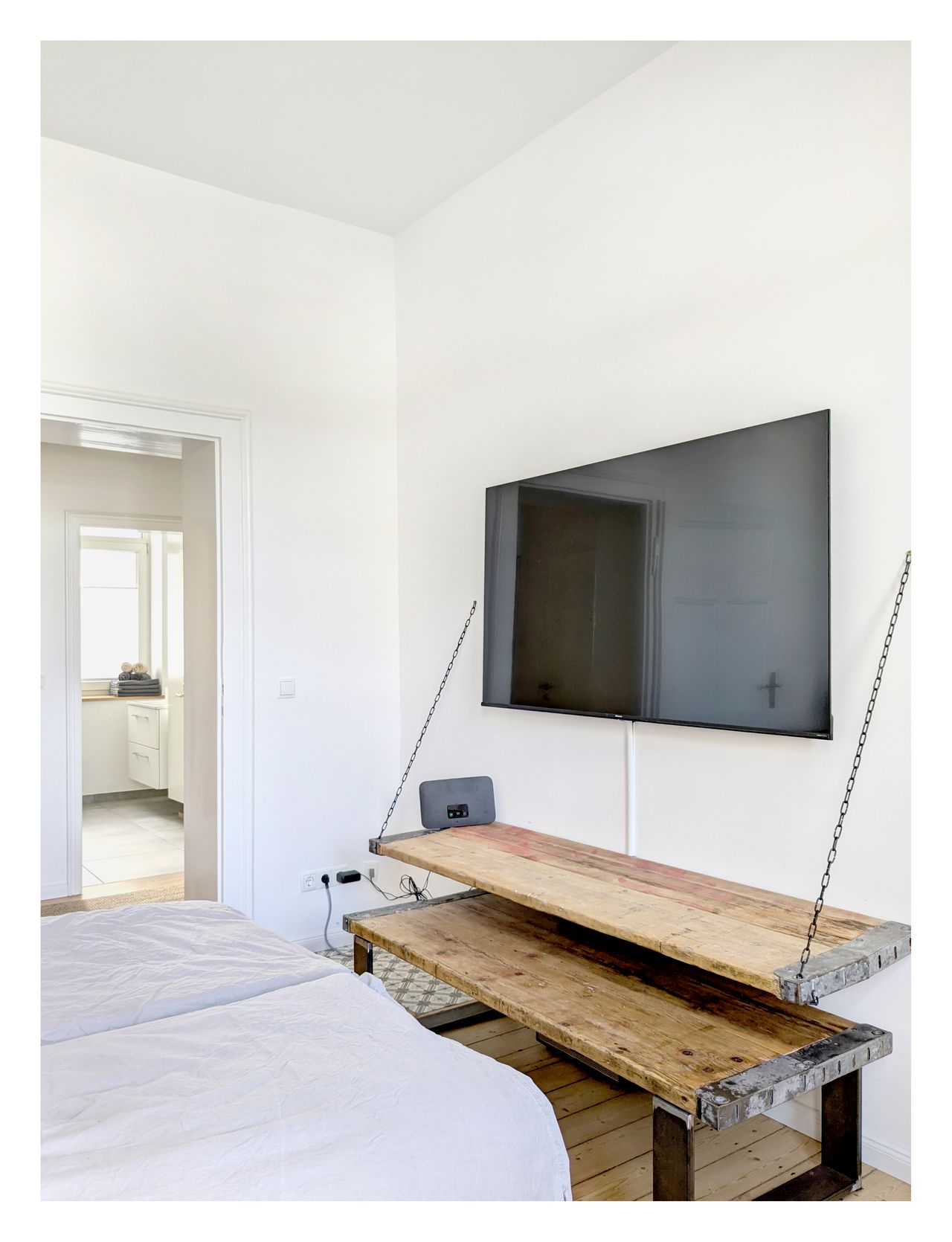 Wohnung Lister Kirchweg in Hannover