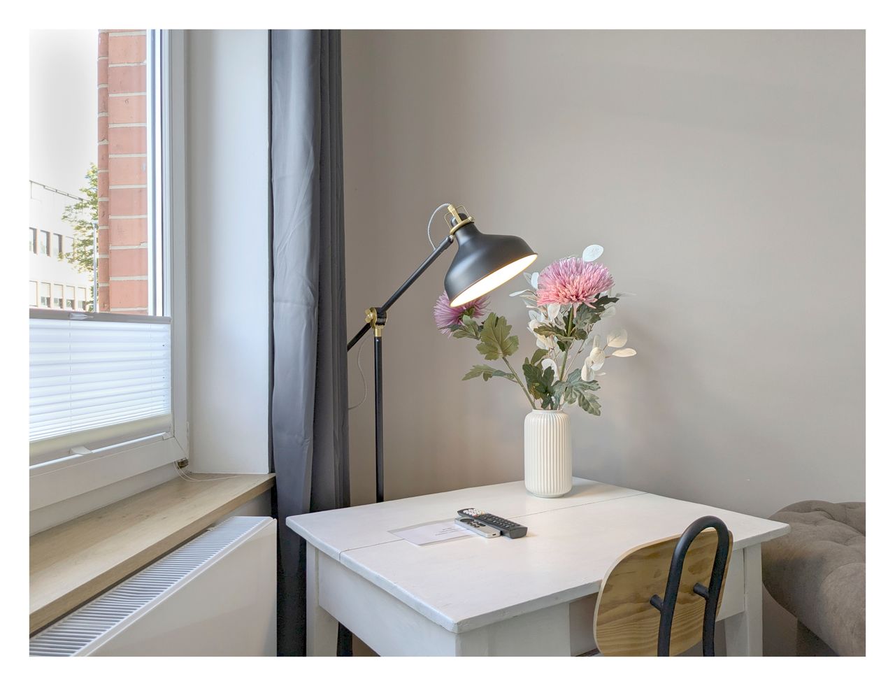Wohnung Lister Kirchweg in Hannover
